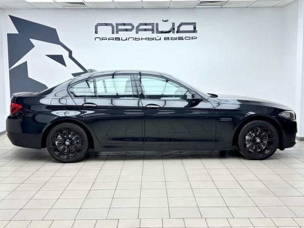 BMW 5 серии VI (F10/F11/F07) Рестайлинг с пробегом 2016 года, цена 1 949 000 рублей, 239963 км, седан, Автокод Объявления