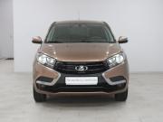 Lada (ВАЗ) XRAY I Старый Оскол  - изображение 20