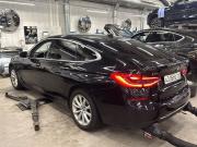 BMW 6 серии IV (G32) Санкт-Петербург  - изображение 10