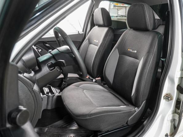 Lada (ВАЗ) Granta I Рестайлинг с пробегом 2020 года, цена 729 000 рублей, 65192 км, седан, Автокод Объявления