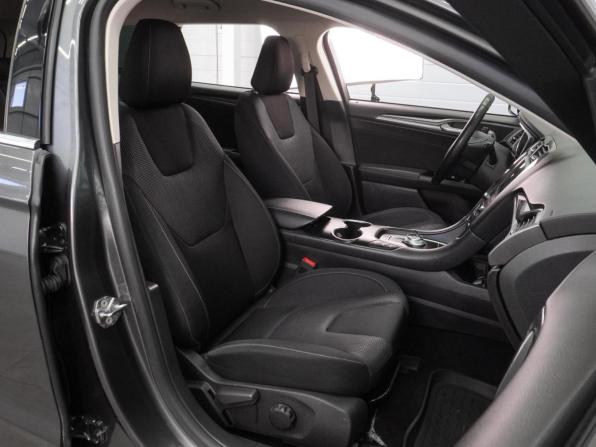 Ford Mondeo V Рестайлинг с пробегом 2019 года, цена 2 120 000 рублей, 126320 км, универсал, Автокод Объявления