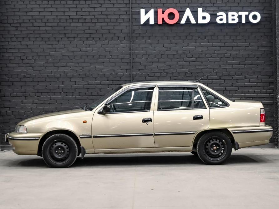 Daewoo Nexia I Рестайлинг Екатеринбург  - изображение 8