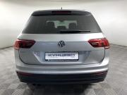 Volkswagen Tiguan II Москва  - изображение 25
