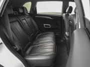 Opel Antara I Рестайлинг Ставрополь  - изображение 29