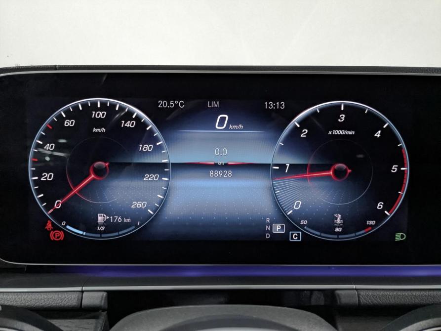 Mercedes-Benz GLE II (V167) Москва  - изображение 16