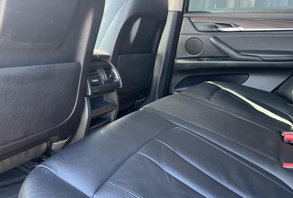 BMW X5 III (F15) Красноярск  - изображение 26
