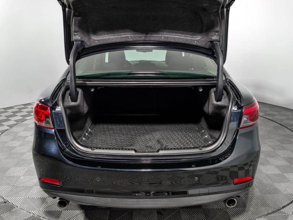 Mazda 6 III (GJ) Рестайлинг с пробегом 2016 года, цена 1 780 000 рублей, 141952 км, седан, Автокод Объявления