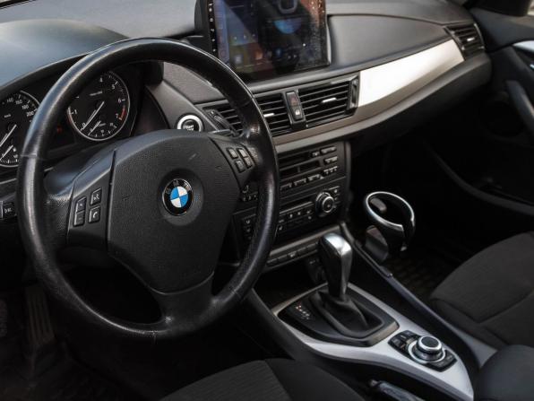 BMW X1 I (E84) Рестайлинг с пробегом 2014 года, цена 1 230 000 рублей, 176919 км, внедорожник, Автокод Объявления