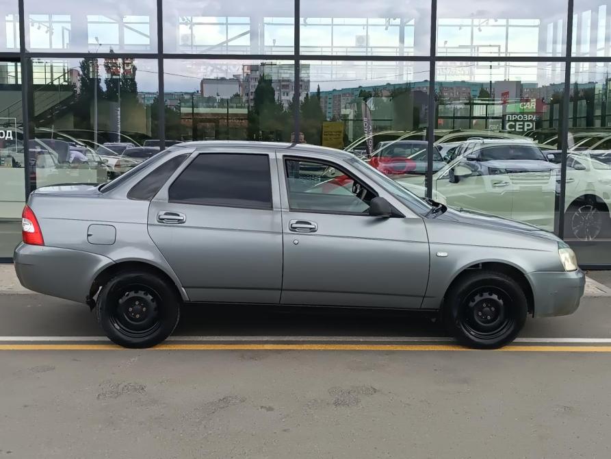 Lada (ВАЗ) Priora I Оренбург  - изображение 4