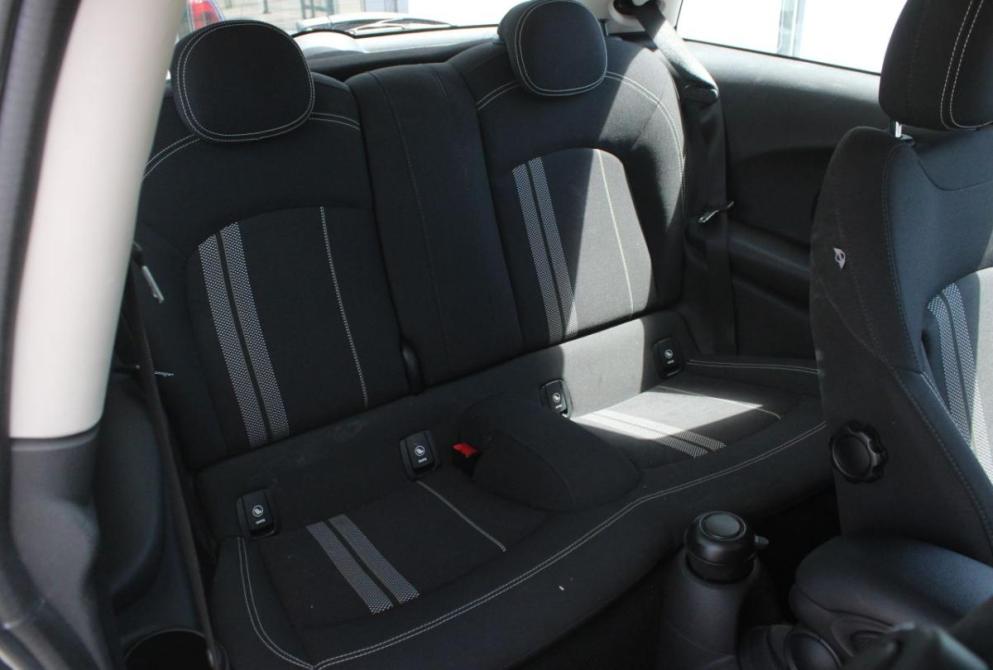 Mini Hatch III (F55/F56) Саратов  - изображение 30