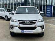 Toyota Fortuner II Краснодар  - изображение 36