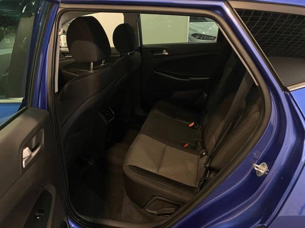 Hyundai Tucson III Рестайлинг с пробегом 2019 года, цена 2 025 000 рублей, 131011 км, внедорожник, Автокод Объявления