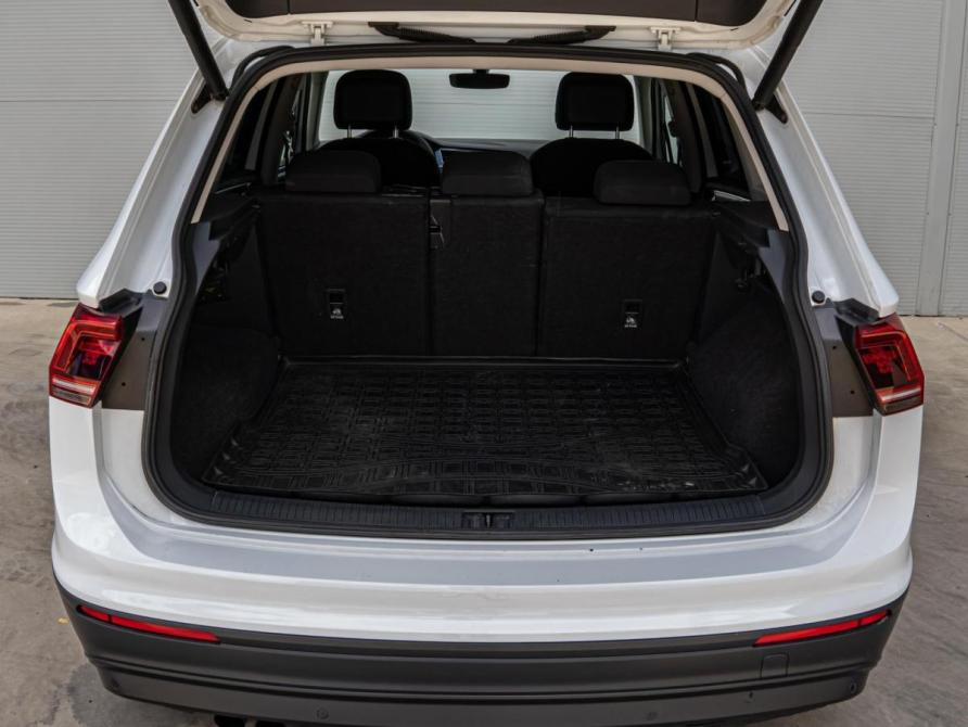 Volkswagen Tiguan II Краснодар  - изображение 23