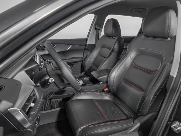 Chery Tiggo 7 Pro I с пробегом 2022 года, цена 1 269 000 рублей, 123650 км, внедорожник, Автокод Объявления