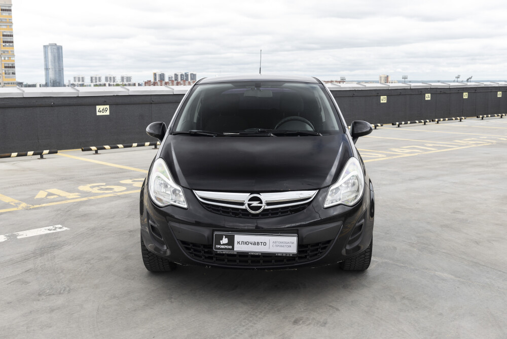 Opel Corsa D Рестайлинг I Казань  - изображение 2