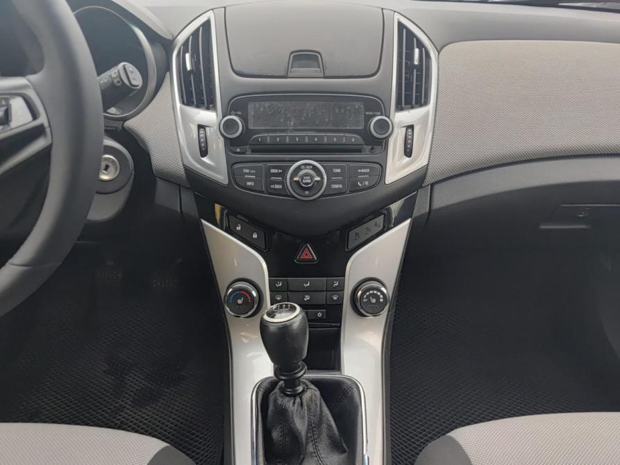 Chevrolet Cruze I Рестайлинг Йошкар-Ола  - изображение 18