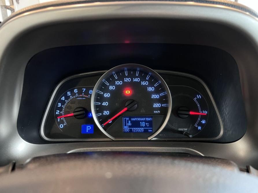 Toyota RAV4 IV (XA40) Чебоксары  - изображение 11