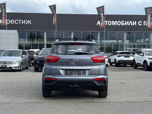 Hyundai Creta I с пробегом 2018 года, цена 1 845 000 рублей, 83146 км, внедорожник, Автокод Объявления