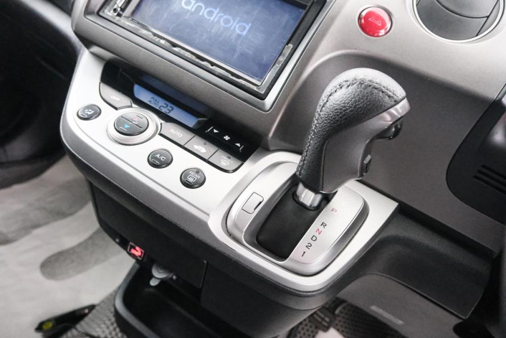 Honda Stream II Рестайлинг Красноярск  - изображение 17