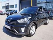 Hyundai Creta I Москва  - изображение 16