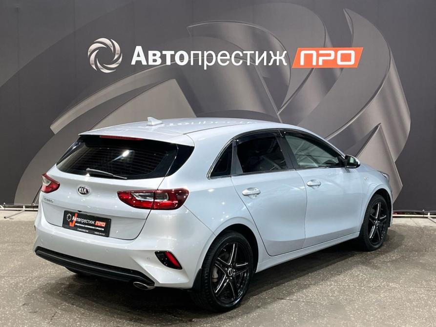 Kia Ceed III Пермь  - изображение 5
