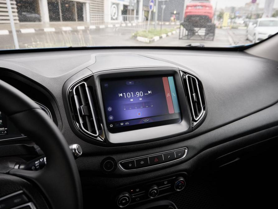 Chery Tiggo 7 I Казань  - изображение 9