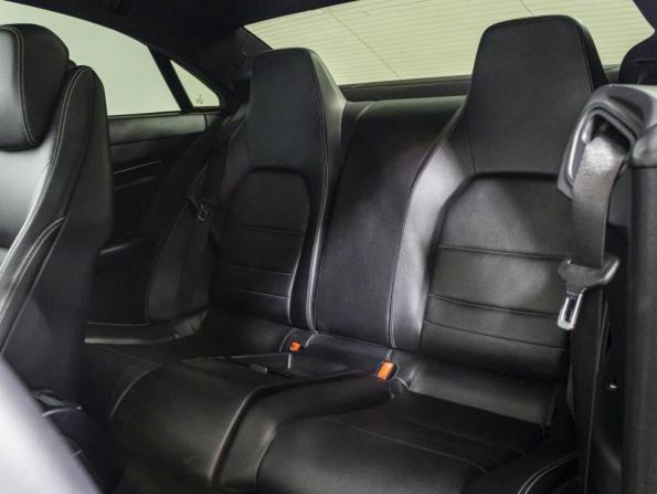 Mercedes-Benz E-Класс IV (W212 S212 C207) Рестайлинг с пробегом 2014 года, цена 1 899 000 рублей, 177000 км, купе-хардтоп, Автокод Объявления