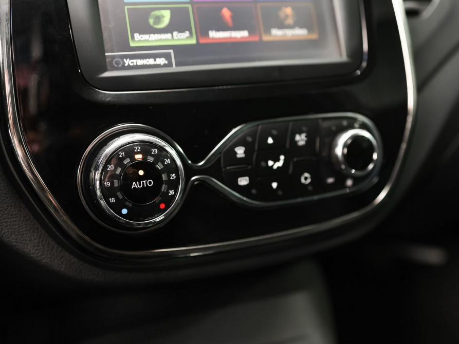 Renault Kaptur I Ижевск  - изображение 20