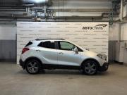 Opel Mokka I Санкт-Петербург  - изображение 18