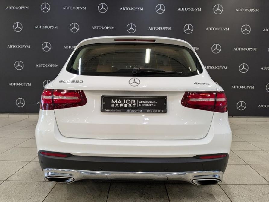 Mercedes-Benz GLC I (X253) Москва  - изображение 6