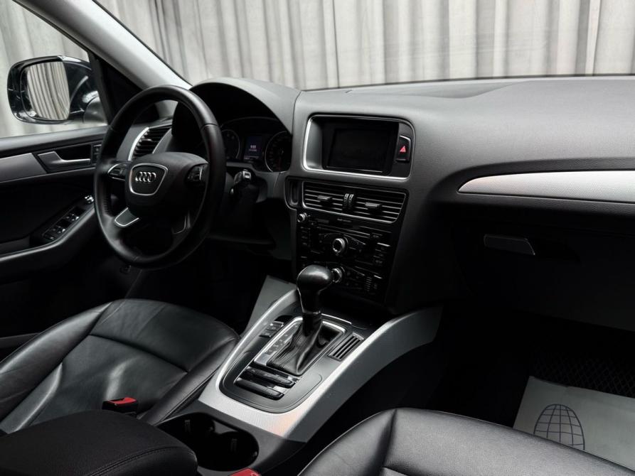 Audi Q5 I (8R) Рестайлинг Ижевск  - изображение 10