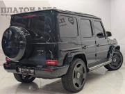 Mercedes-Benz G-Класс III (W465) Рестайлинг Воронеж  - изображение 23