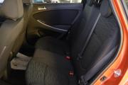 Hyundai Solaris I Рестайлинг Омск  - изображение 44