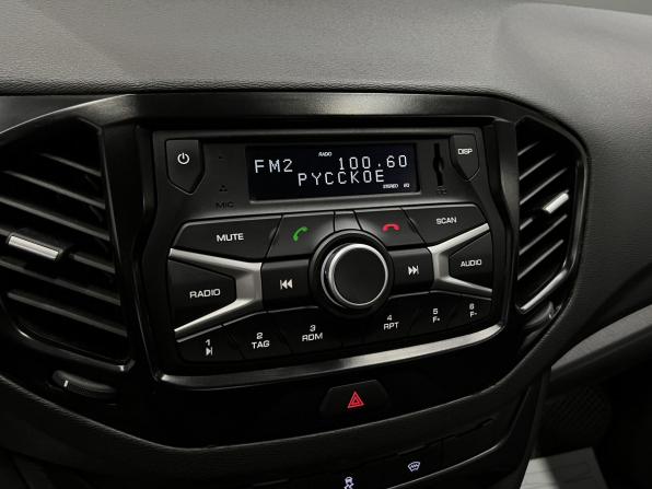 Lada (ВАЗ) Vesta I с пробегом 2021 года, цена 1 240 000 рублей, 50178 км, седан, Автокод Объявления
