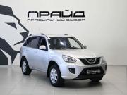 Chery Tiggo (T11) I Рестайлинг (FL) Ростов-на-Дону  - изображение 26
