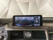 Lexus RX IV Рестайлинг Москва  - изображение 48