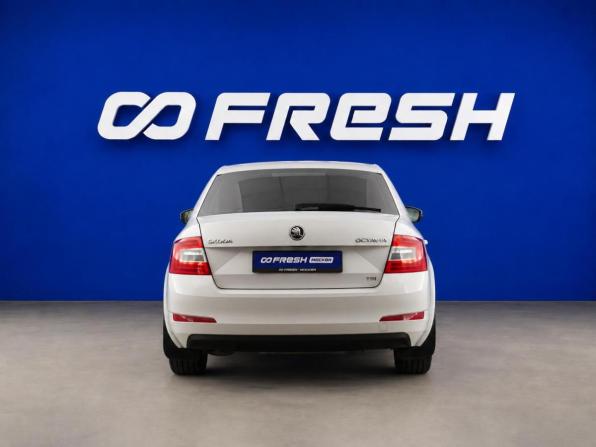 Skoda Octavia III (A7) с пробегом 2013 года, цена 1 177 055 рублей, 230578 км, лифтбек, Автокод Объявления