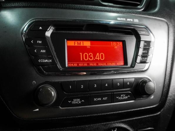 Kia Rio III с пробегом 2012 года, цена 899 000 рублей, 198727 км, хэтчбек, Автокод Объявления