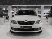 Skoda Octavia III (A7) Москва  - изображение 23