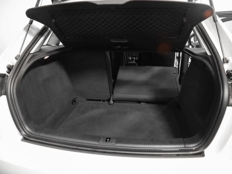 Audi A3 II (8P) Рестайлинг 2 Санкт-Петербург  - изображение 24