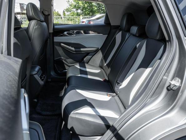 Geely Coolray I Рестайлинг с пробегом 2023 года, цена 2 095 000 рублей, 60390 км, внедорожник, Автокод Объявления