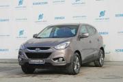 Hyundai ix35 I Рестайлинг Пермь  - изображение 22