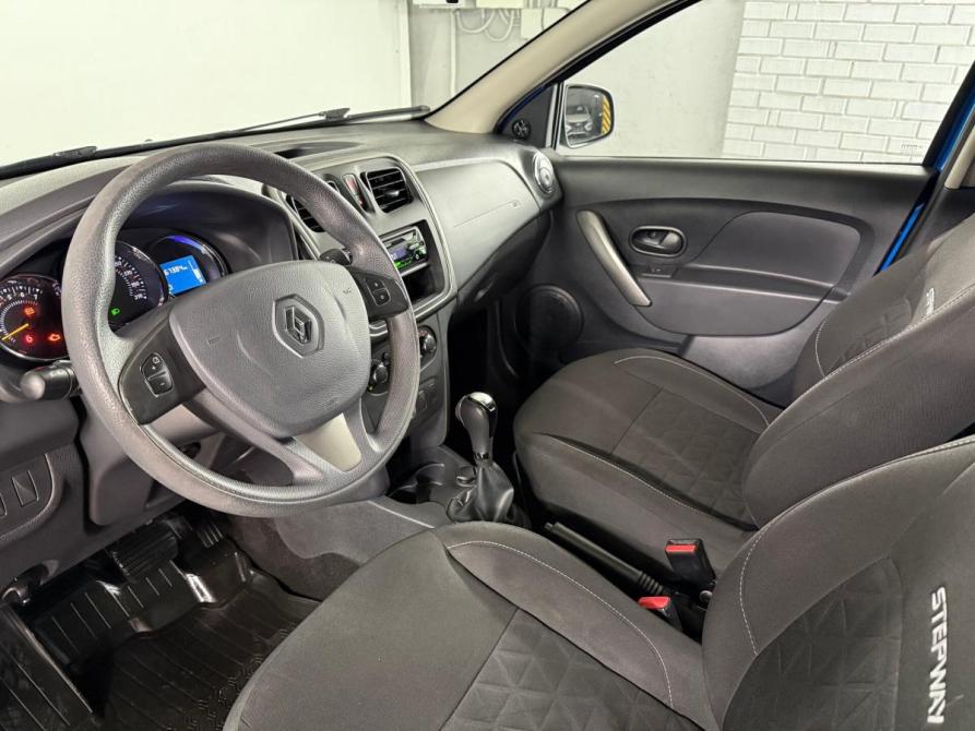 Renault Sandero II Екатеринбург  - изображение 8
