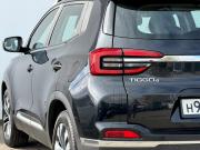 Chery Tiggo 4 I Рестайлинг Иркутск  - изображение 31
