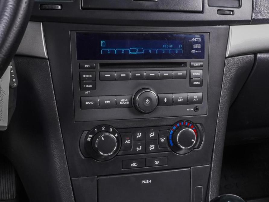 Chevrolet Epica V250 Рестайлинг Ростов-на-Дону  - изображение 12