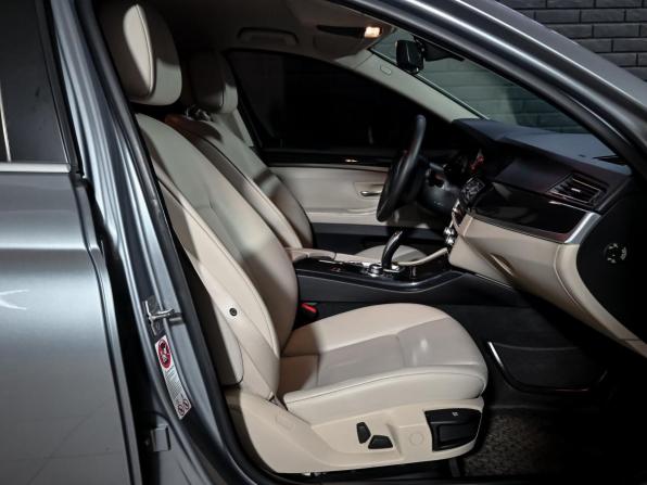 BMW 5 серии VI (F10/F11/F07) с пробегом 2012 года, цена 2 000 000 рублей, 140889 км, седан, Автокод Объявления
