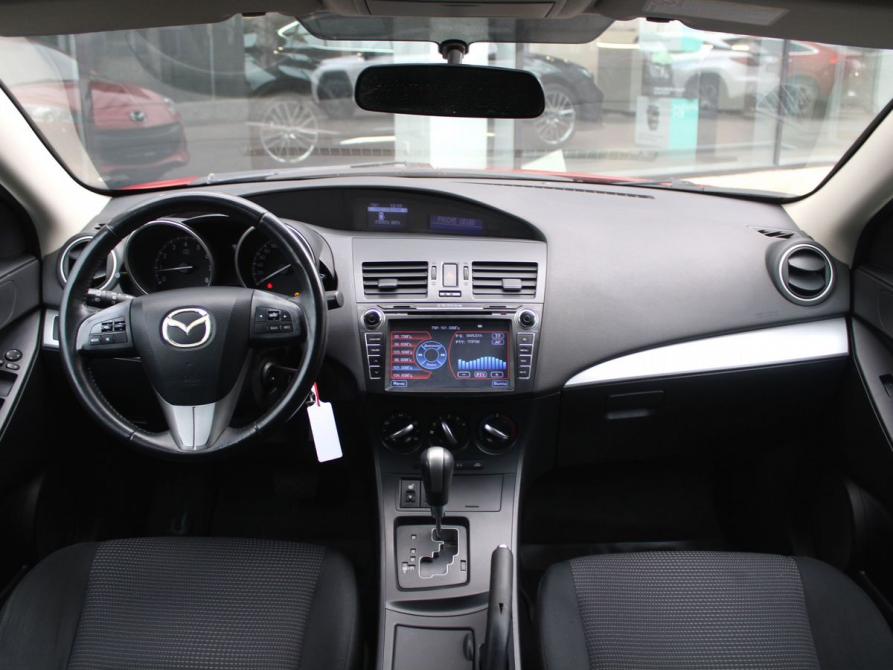 Mazda 3 II (BL) Рестайлинг Самара  - изображение 11