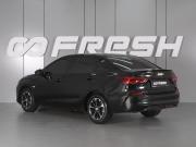 Chevrolet Monza II Рестайлинг Минеральные Воды  - изображение 19
