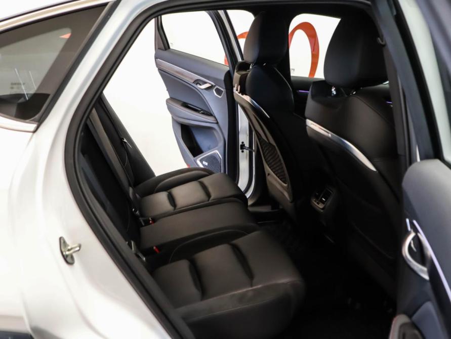 Geely Tugella I Рестайлинг Москва  - изображение 26