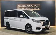 Honda Stepwgn V Рестайлинг Уфа  - изображение 22
